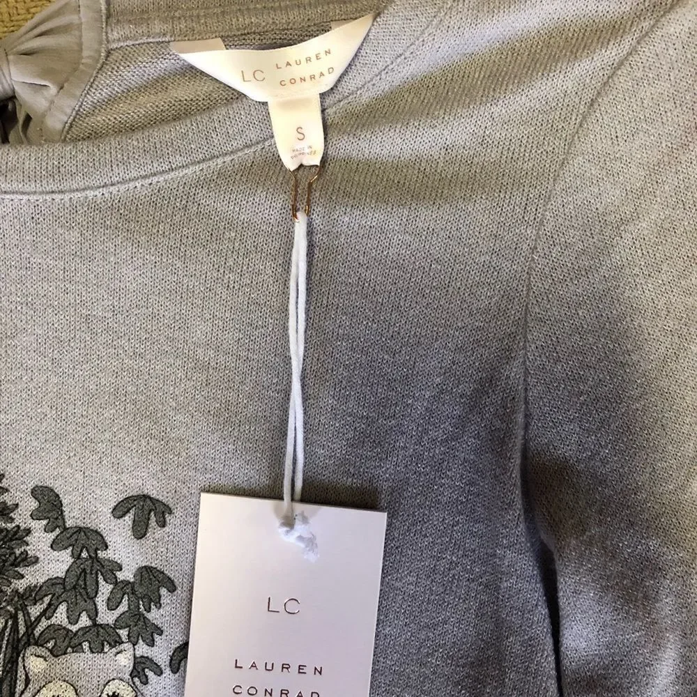 Lauren Conrad Shirt    - Picture 7 of 8